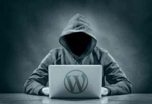 hacked-WordPress-website