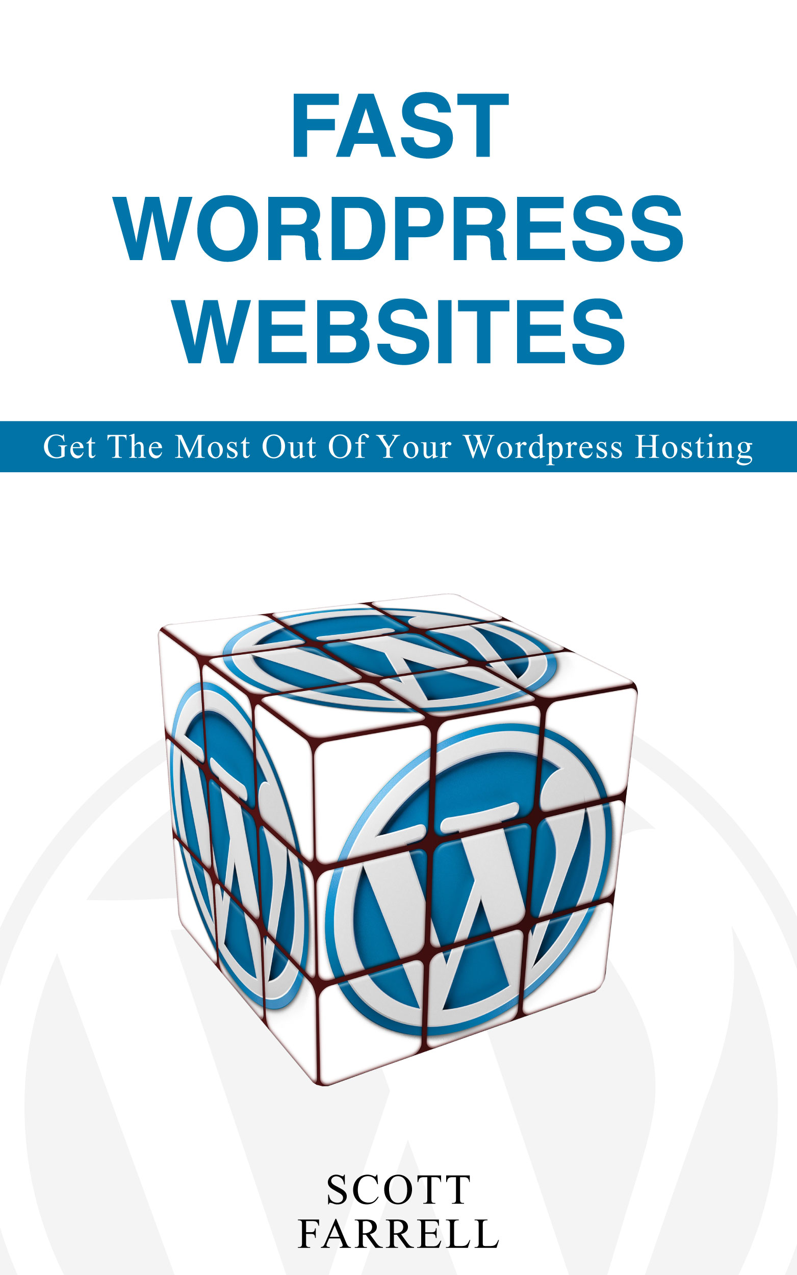 Fast WordPress websites